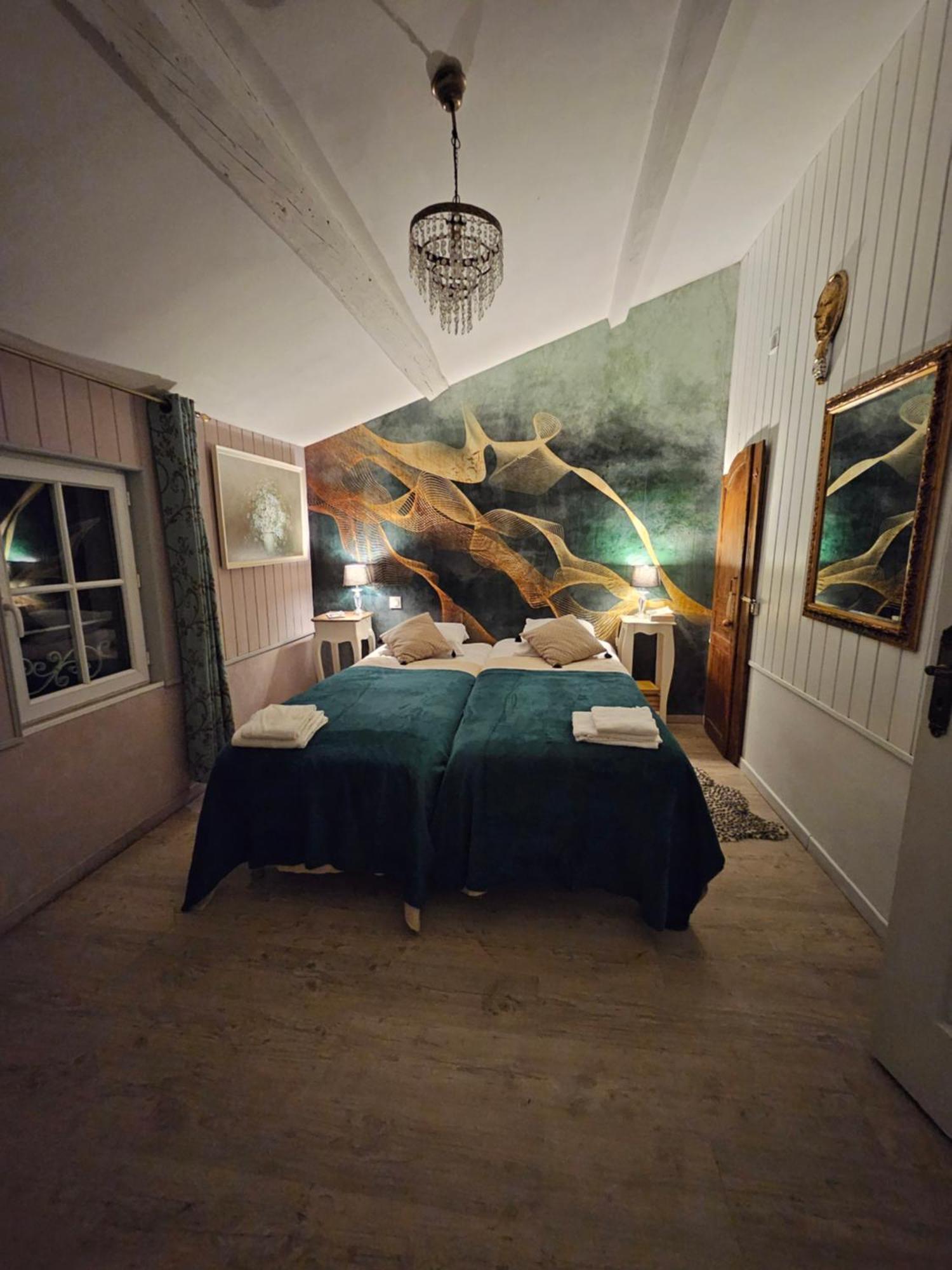 Le Manoir Lacustre Queyrac Экстерьер фото