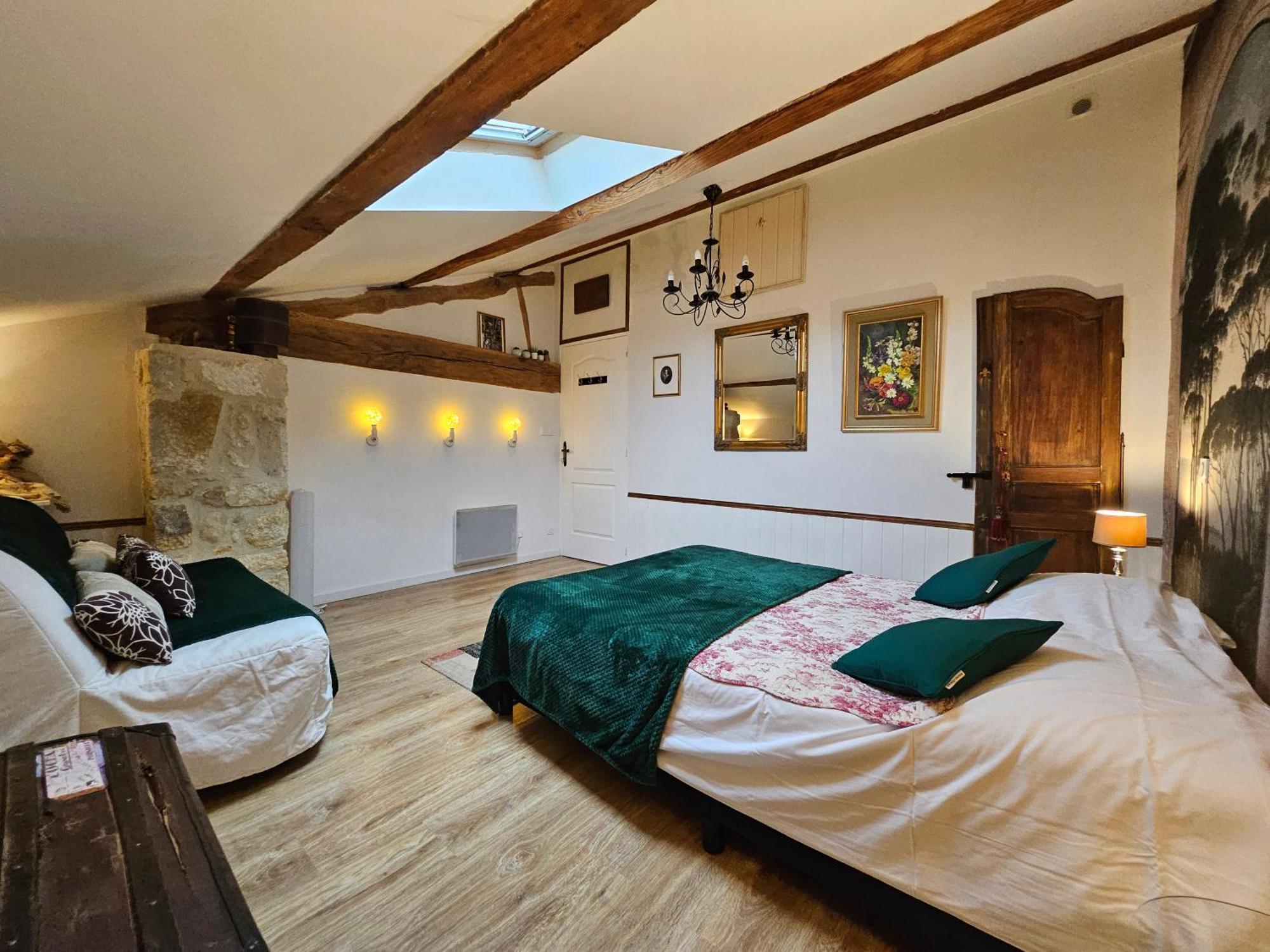 Le Manoir Lacustre Queyrac Экстерьер фото