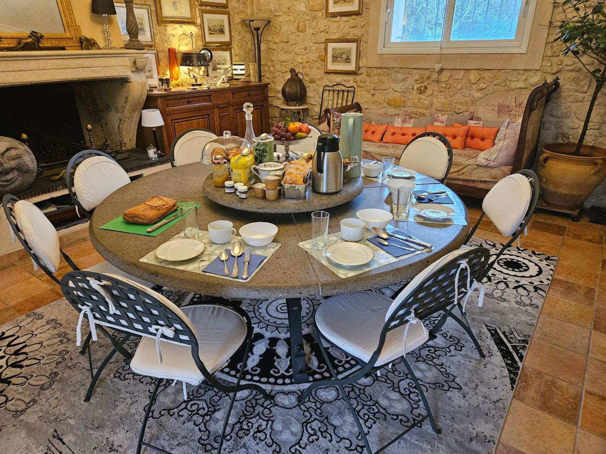 Le Manoir Lacustre Queyrac Экстерьер фото