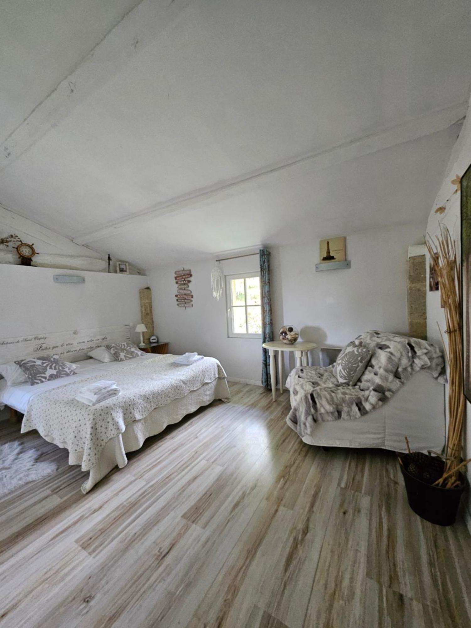 Le Manoir Lacustre Queyrac Экстерьер фото