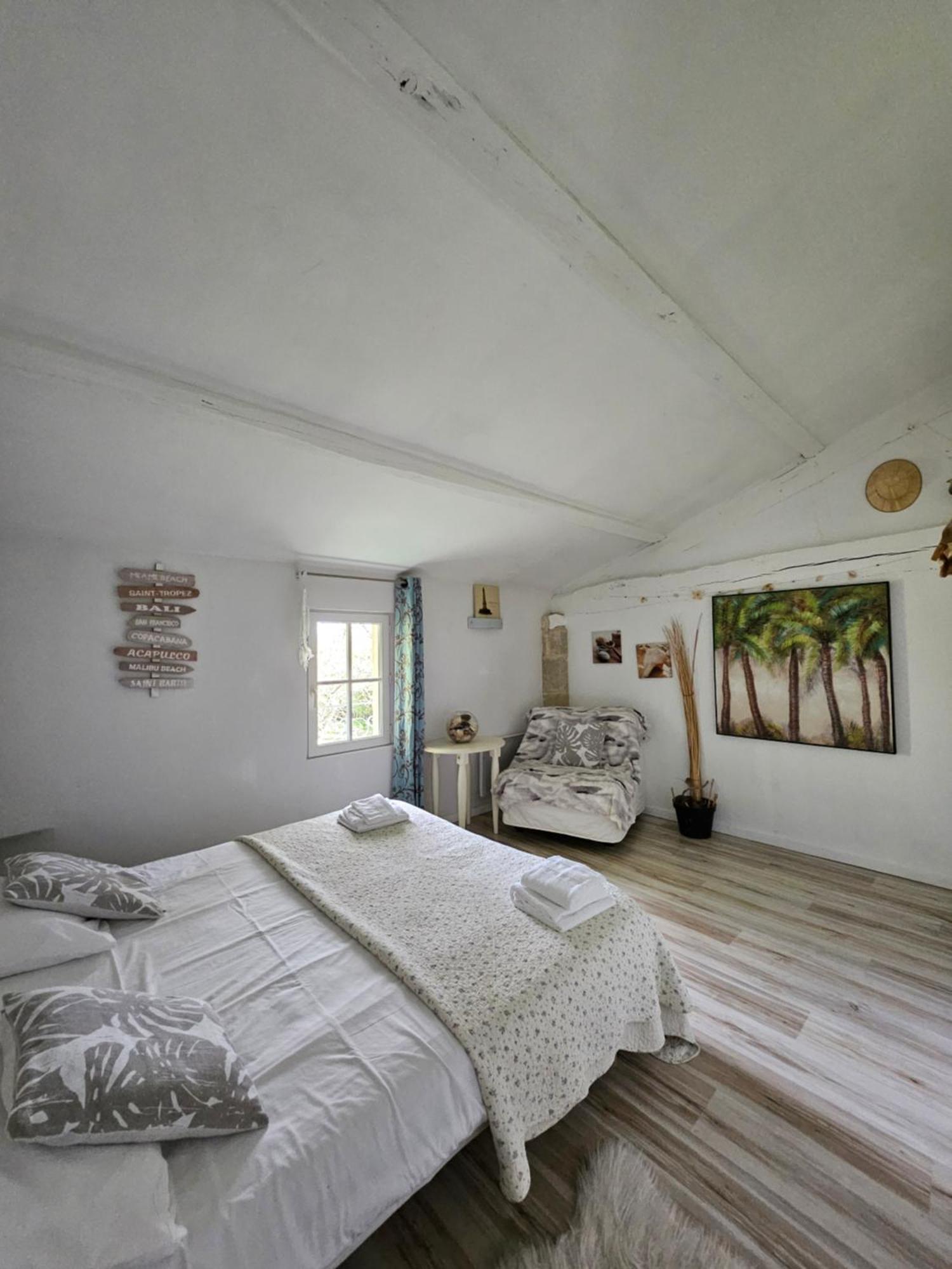Le Manoir Lacustre Queyrac Экстерьер фото