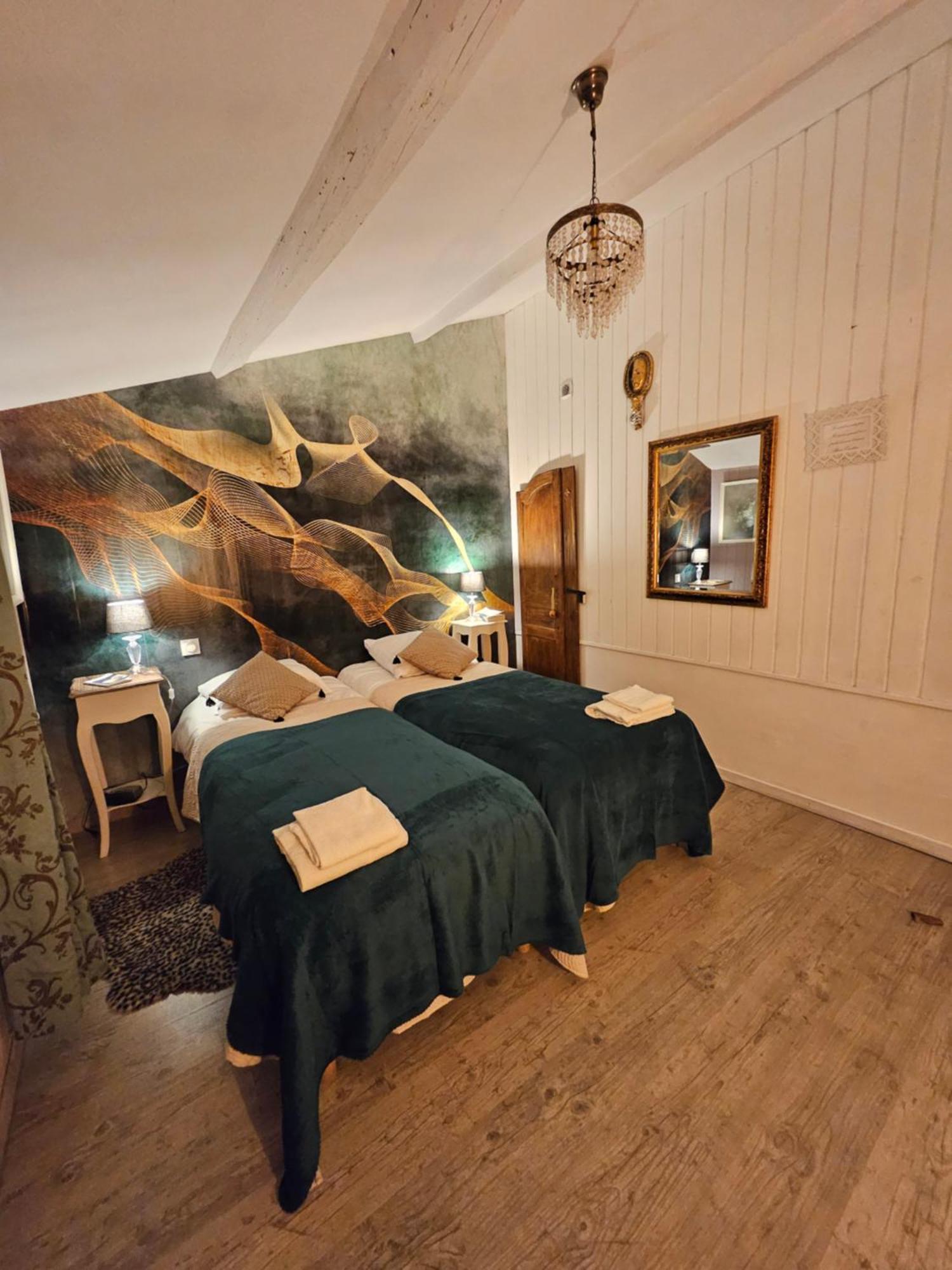Le Manoir Lacustre Queyrac Экстерьер фото