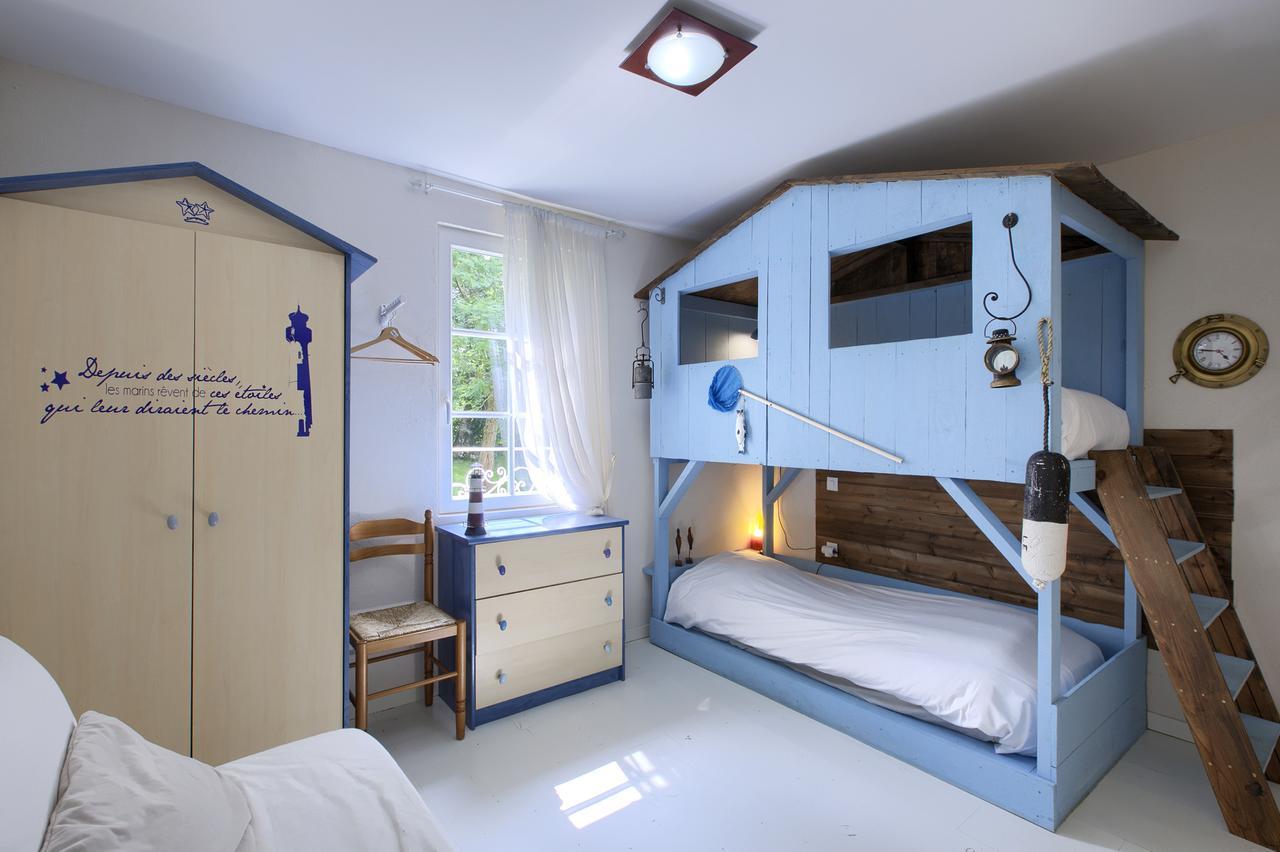 Le Manoir Lacustre Queyrac Экстерьер фото